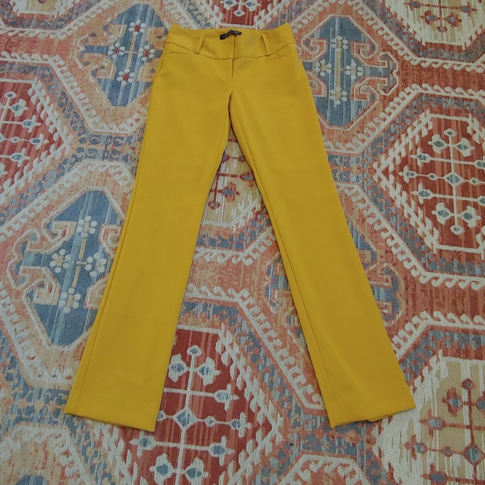 The Limited Slacks